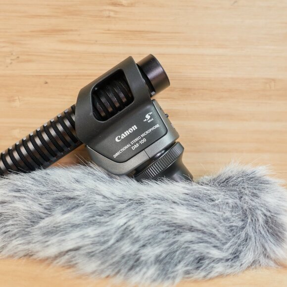 Canon VIXIA HF S10 / Full HD 1080p Camcorder / 32GB Flash / Tested / Japan - Picture 4 of 10